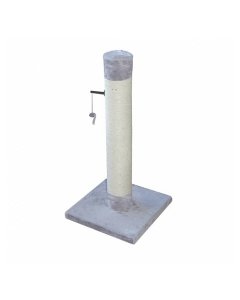 Kraapimispuu Classic EBI 38x38x80cm hall