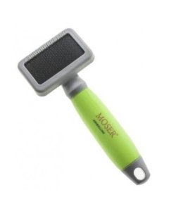 Kraas Moser väike - Slicker brush small