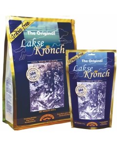 Kronch maius koertele 100% / 600g 