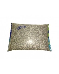 Akvaariumi kruus 3-4mm / 5kg / värviline 