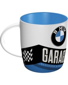 Kruus BMW Garage