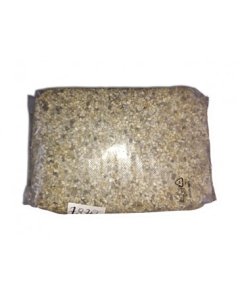 Akvaariumi kruus 5-8mm, kirju / 25kg