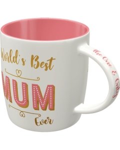 Kruus Number 1 Mum / LM