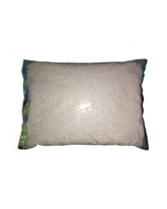 Akvaariumi kruus 3-4mm, valge / 5kg