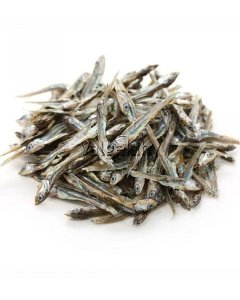 Kala kuivatatud - naturaalsed koeranäksid, kuivatatud koeramaius / 400g