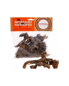 Kuivatatud veisesüda / 200g
