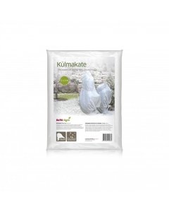 Külmakate/geotekstiil 200g/m² valge       2 x 2 m, 4 m²