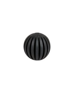 FLAMINGO koera mänguasi kummist pall Gladiator / 7,5cm