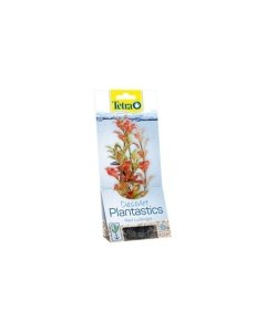 Plastist taim Tetra Red Ludwigia,M
