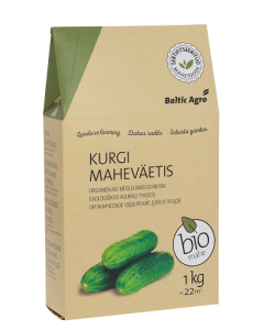 Kurgi maheväetis 1 kg