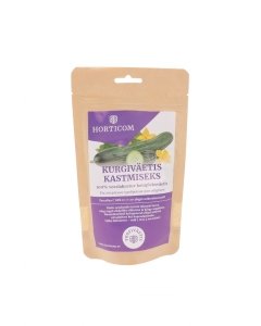 Kurgiväetis kastmiseks Horticom / 200g