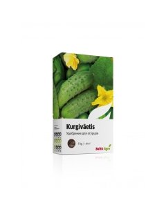 Kurgiväetis karbis / 1kg