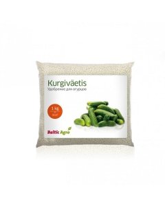 Kurgiväetis / 1kg