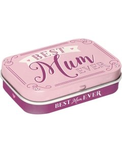 Kurgupastillid / Best Mum Ever