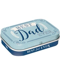 Kurgupastillid / Best Dad Ever