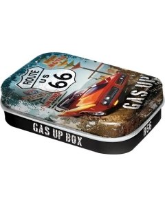 Kurgupastillid / Route 66 Gas Up