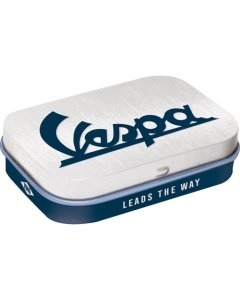 Kurgupastillid / Vespa logo