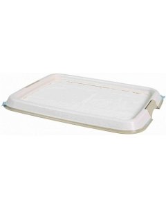 Kutsika tualett Puppy toilet 49x41cm