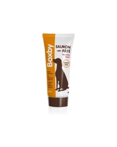 Boxby koera maius pasteet, lõhe / 75g