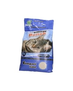 Certech Super Benek Compact kassiliiv savist / 25l