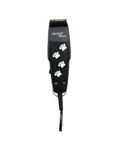 Trimmer Moser Rex Mini Professional