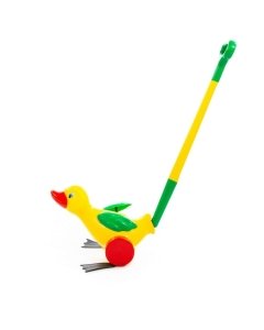 Polesie Lükatav part / 60cm
