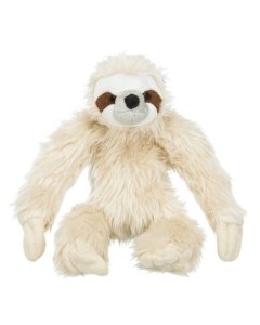 Mänguasi koertele Laiskloom, 35cm