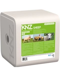 Lakukivi mineraalsööt KNZ lambale / 10kg