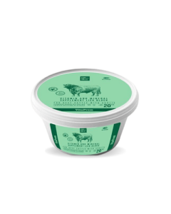 Lakumineraal veistele küüslauguga 20kg