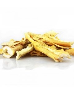 Naturaalne maius koerale lamba peanahk / 200g