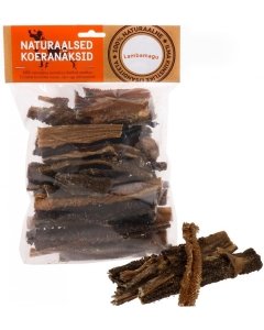 Maius koerale / Lambamagu / 200g