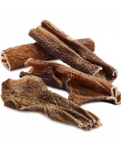 Maius koerale / Lambamagu / 200g