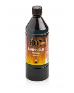 Lambiõli HOT / 1l 