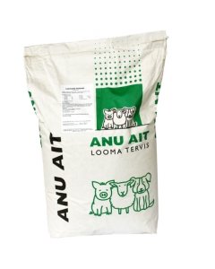 Starter 35% 20kg