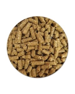 Täiendsööt lammastele ja kitsedele vajaliku energia ja vitamiinide-mineraalide koguse tagamiseks 