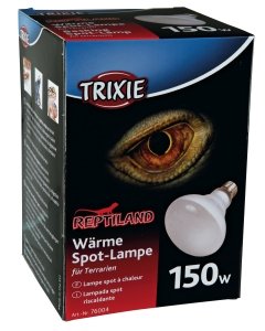 Soojenduslamp lamp &#039;Basking Spot-Lamp&#039; / 150W