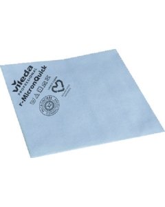 Lapp Vileda r-MicronQuick / 38x40cm / sinine