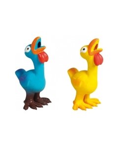 FLAMINGO lateks Kalkun / 16cm
