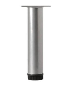 Lauajalg 30x870mm kroom plaadiga
