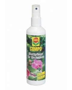 Leheläige orhideedele Compo / 250ml