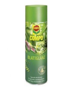 Leheläige toataimedele Compo / 300ml