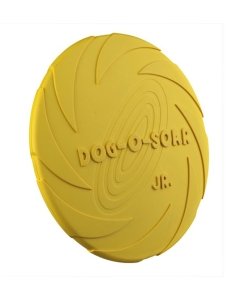Lendav taldrik koerale Dog Disc / 15cm