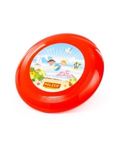 Polesie Lendav taldrik / 27cm