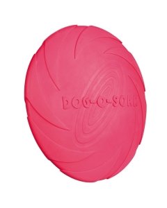 Lendav taldrik koerale Dog Disc / 15cm