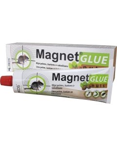 Liim närilistele ja putukatele Magnet Glue Nuts MKDS / 135g