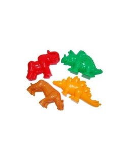Polesie Liivavormide komplekt dino