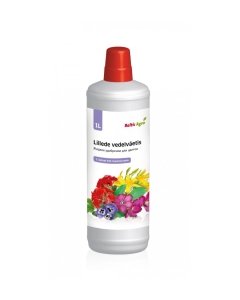 Lillede vedelväetis / 1L