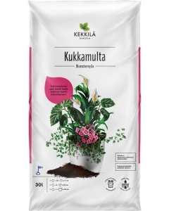 Lillemuld 30 l