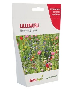 Lillemuru 100g