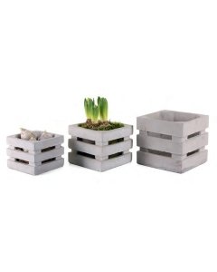 Lillepott Oskar / 12,5cm / LM
